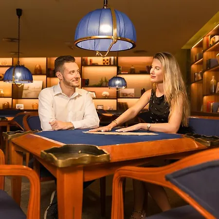 Hotel Don Pancho - Designed For Adults