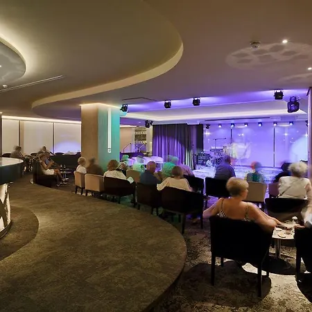 Don Pancho - Designed For Adults Benidorm