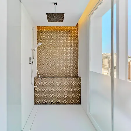 Don Pancho - Designed For Adults 4* בנידורם