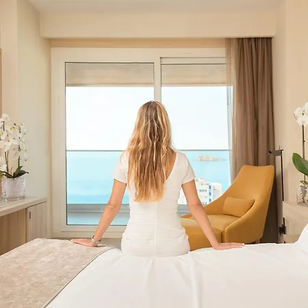 Otel Don Pancho - Designed For Adults