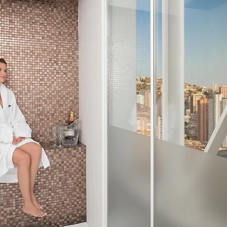 Don Pancho - Designed For Adults Hotel 4*