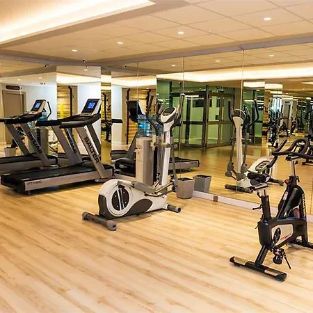 Don Pancho - Designed For Adults Hotel 4*