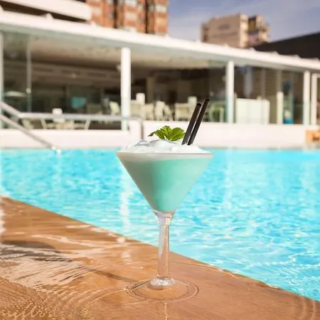 Don Pancho - Designed For Adults Otel 4*