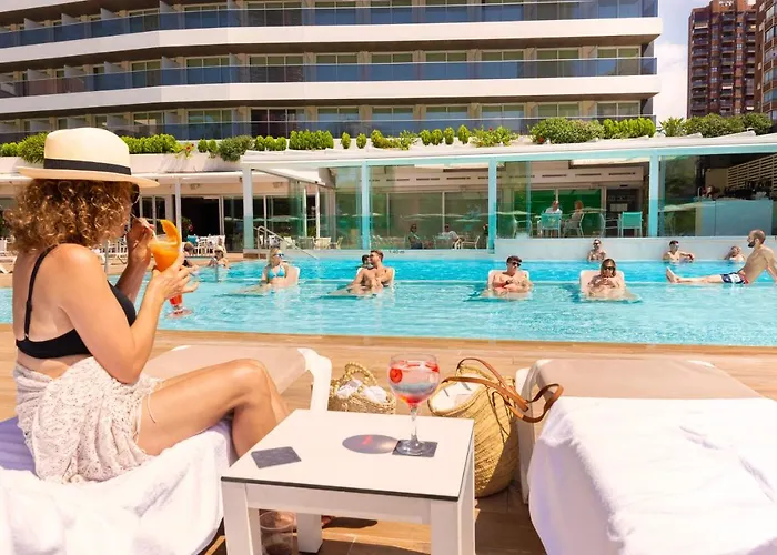 Don Pancho - Designed For Adults Benidorm