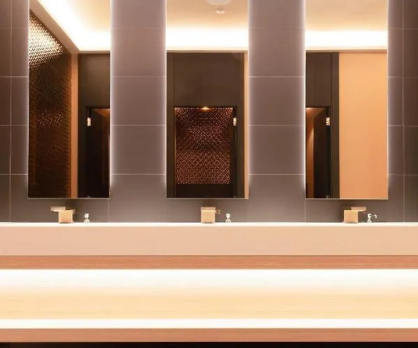 Don Pancho - Designed For Adults Hotel