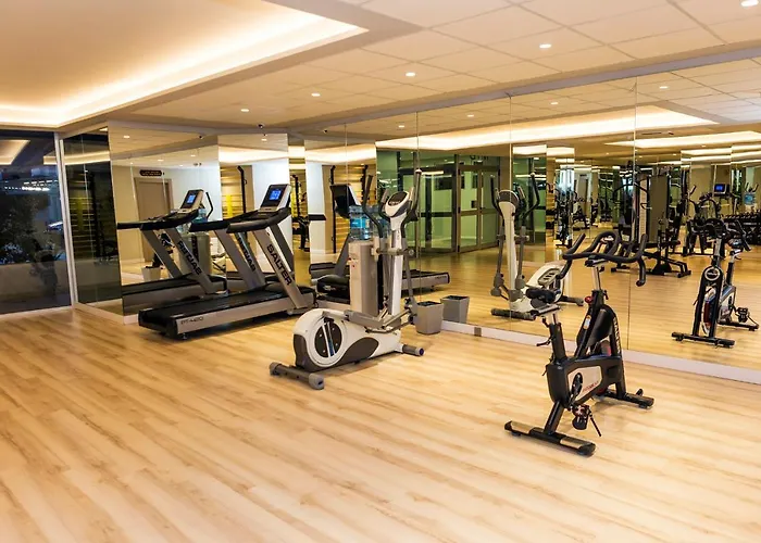 Don Pancho - Designed For Adults 4* Benidorm