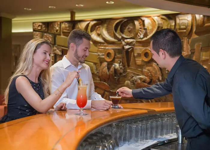 Don Pancho - Designed For Adults Benidorm