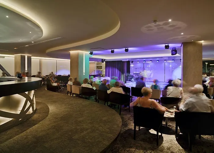 Don Pancho - Designed For Adults Benidorm