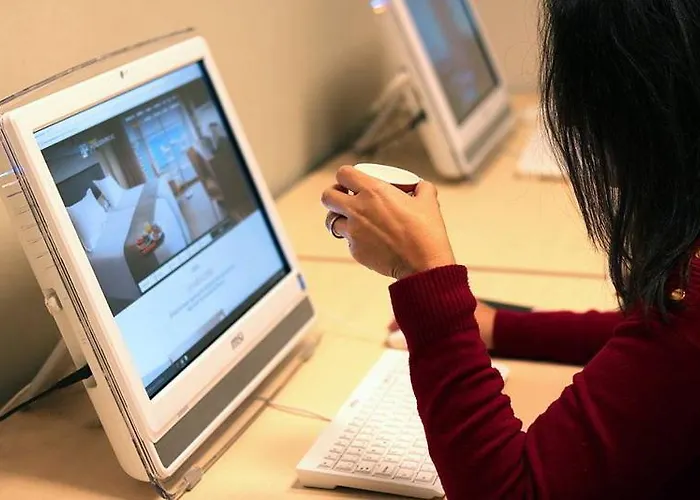 Hotel Don Pancho - Designed For Adults Benidorm