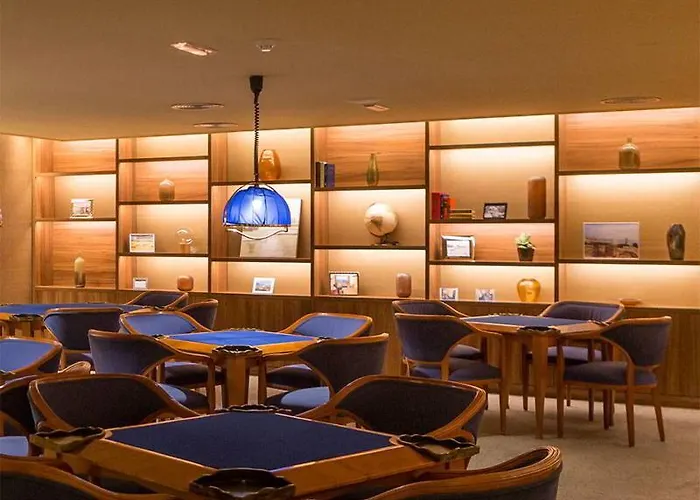 Don Pancho - Designed For Adults 4* Benidorm