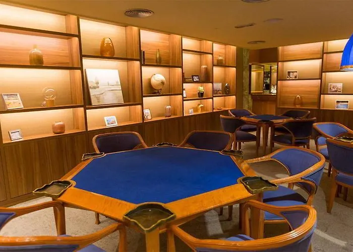 Don Pancho - Designed For Adults Hotel Benidorm