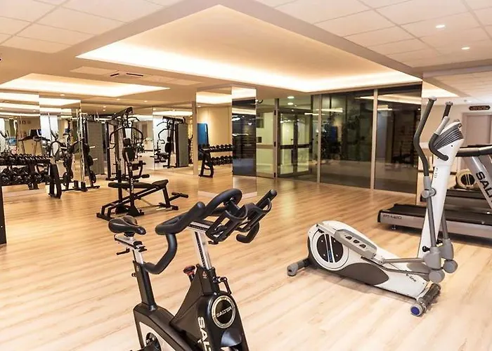 Hotel Don Pancho - Designed For Adults 4*