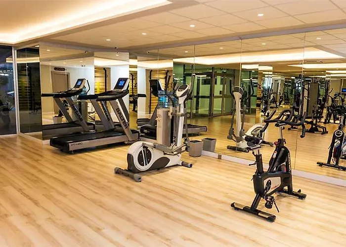 Don Pancho - Designed For Adults Hotel 4*