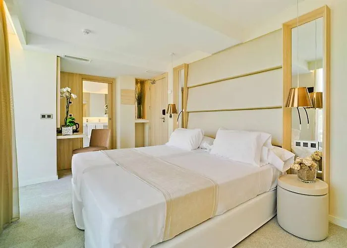 Don Pancho - Designed For Adults Hotel Benidorm