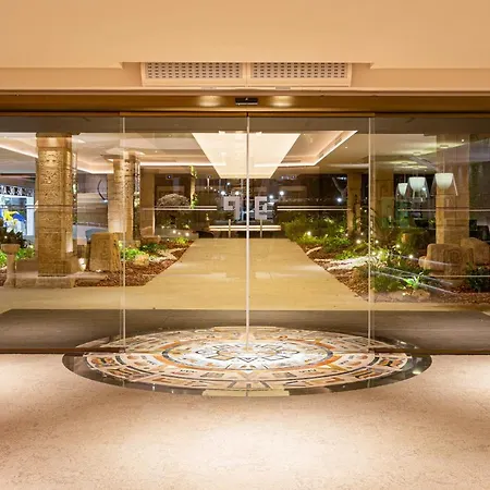 Szálloda Don Pancho - Designed For Adults