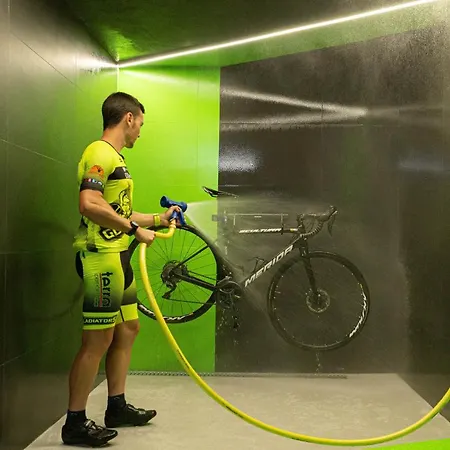 ホテル Don Pancho - Designed For Adults