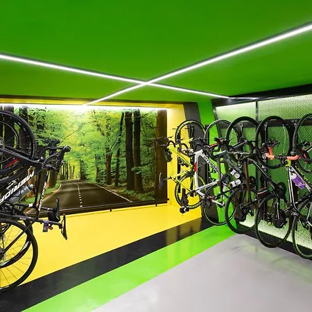 ホテル Don Pancho - Designed For Adults ベニドルム