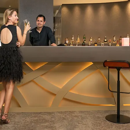 ホテル Don Pancho - Designed For Adults 4*