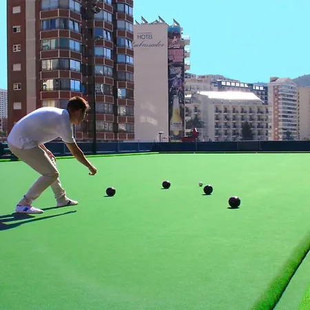 ホテル Don Pancho - Designed For Adults