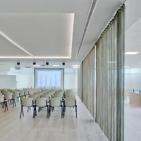 ホテル Don Pancho - Designed For Adults ベニドルム